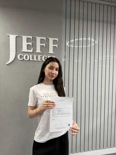 Graduate 1