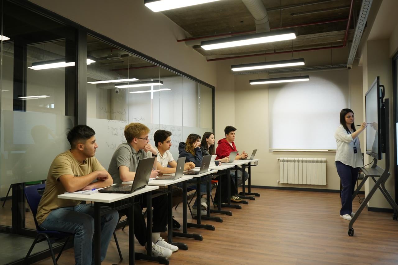 JEFF Colleges - English Language Programs